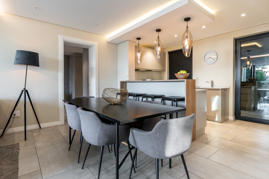 5 Bedroom Property for Sale in Camps Bay Western Cape